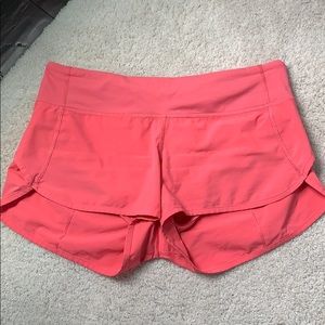 Lululemon shorts